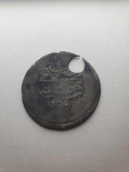 Osmanlı Abdülmecit dönemi parası