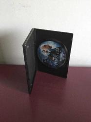 Dvd Film Selfless Ölümsüzlük Oyunu Orijinal - Çiziksiz  Türkçe Dublaj Ryan Reynolds Ben Kingsley