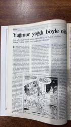NOKTA HABER DERGİSİ - 6-12 AĞUSTOS 1984 SAYI: 24  KORKUT ÖZAL - TUNCA TOSKAY - TURGUT ÖZAL - JEAN-MARIE LE PEN - LEYLA UMAR - MUMTAZ SOYSAL - BÜLENT AKARCALI - M.KEMAL İNAN - MÜBECCEL KİRAY  YENİDEN SAHNEDE KORKUT ÖZAL - HAFTALIK HABER DERGİSİ - NEDEN İSTİFA ETMİYOR? - VEVEST - TRT - GENEL MÜDÜRÜ - HAFTANIN OLAYLARI - BU İŞİN TADI KAÇIYOR - İÇİNDEKİLER - KAPAK - CAMAN BİRİNCİ - TÜRKİYE - KİM DOĞRU SÖYLÜYOR? - PARTİLERİN AĞRI TIRMANIŞI - 18 YAŞINDAKİLERE OY HAKKI - 150 MİLYONLUK HALI - BANKERZEDELERİN ALACAKLARI - SÖZ SIRASI - PARA YASTIK ALTINDA MI? - 