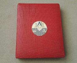 MASONİK MADALYON - MADALYA C4873