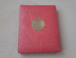 MASONİK MADALYON - MADALYA C4873