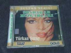 VCD - SONBAHAR RÜZGARLARI-TÜRKAN ŞORAY
