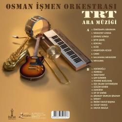 Trt Ara Müziği (Plak) Osman İşmen Orkestrası