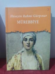 Mürebbiye