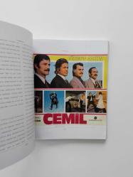 Oyuncu Dediğin - Ahmet Mekin: Türk Sinemasının Cumhuriyet Çocuğu