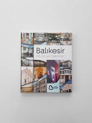 Balıkesir Müze ve Galerileri (Ciltli)