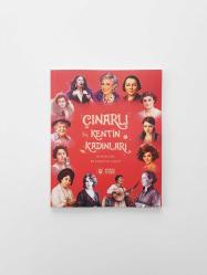 Çınarlı Kentin Kadınları - Bursa'dan 50 Kadın 50 Yaşam