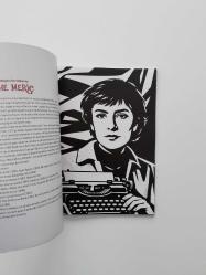 Çınarlı Kentin Kadınları - Bursa'dan 50 Kadın 50 Yaşam