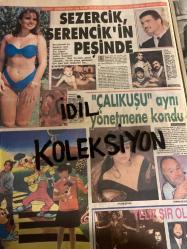 HAFTANIN SESİ GAZETESİ - DOĞUM GÜNÜ HEDİYESİ (TURKİSH - NEWSPAPER) -  13 TEMMUZ 1990 - SAYI : 28 - TAM TAKIM 12 SAYFADIR-Cumhur Cazgir-Mustafa Taşar-Atik Berberoğlu-Tijen Erman-Fedon-Gülay Tem-Dilek Ayazoğlu-Hülya Avşar-Neşe Aksu-Ahu Tuğba-Mahmut Erdilek-Bülent Ersoy-Muazzez Abacı-Erol Atar-Gülşen Ahıska-Aslıhan Öncü-Alişan Yargıcı-Sema Cel-Saadet Gürses-Müslüm Gürses-Kenan Çınar-Aydan Şener-Osman Seden-İpek Erdem-Sezen Aksu-Onno Tunç-Berker İnanoğlu-Sezer İnanoğlu-Seren Serengil-Sertip Gücün-Kemal Sunal-Perihan Savaş-Ali Otacı-Sezen Aksu-Onno Tunç-Kayahan-Mazhar Fuat Özkan-Madonna-Sinead O Connor-Enya-Freddie Mercury-Depeche Mode-Michael Bolton-Tanita Tikaram-Kenny G-Paul McCartney-George Benson-Orhan Gencebay-Bülent Ersoy-Coşkun Sabah-Ceylan-Attila Kaya-Ferdi Tayfur-Harika Avcı-Nejat Alp-Müslüm Gürses-Cengiz Kurtoğlu-Göksel Kortay-Reyman Eray-Samim Değer-Yasemin Yalçın-Ayşen Gruda-Nergis Çorakçı-Ozan Yaman-Tilbe Batum-Erol Keskin-Meral Oğuz-Sadrettin Kılıç-Seray Düşen-Zafer Ergin-İbr