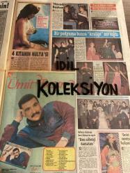 HAFTANIN SESİ GAZETESİ - DOĞUM GÜNÜ HEDİYESİ (TURKİSH - NEWSPAPER) -  7 ARALIK 1990 - SAYI : 49 - TAM TAKIM 12 SAYFADIR-Nil Burak-Şamil Tokgöz-Lokman Kondakçı-Arzu Tok-Cemre Yaz-Gülşen Ahıska-Fatma Girik-Hülya Koçyiğit-Rıdvan-Filiz Liman-Zeynep Everi-Kamil Öztürk-Kenan Çınar-Bahar Öztan-Harika Avcı-Hülya Avşar-Meltem Doğanay-Nazlı Deniz Kuruoğlu-Selçuk Aslan-Esra Sümer-Şemsi İnkaya-Tuğçe Gizem-Tunca Arman-Ayten Gökçer-Safa Önal-Tarık Akan-Türkan Şoray-Yıldız Arhan-Ümit Besen-Hakan Ural-Sibel Can-Buket Aşer-Aydemir Akbaş-Muazzez Abacı-Yaşar Kekeva-Roberta Flack-Mazhar Alanson-Fuat Güner-Özkan Uğur-Gani Müjde-Reyman Eray-Nilhan Aras-Genco Erkal-Aydın Tolan-Enis Fosforoğlu-Şerif Erol-Haluk Bilginer-Meral Oğuz-Zuhal Olcay-Kenan Kalav-Müserref Akay-Cengiz Kurtuloğlu-Nuri Alço-Ferdi Tayfur-İdris Akbay-Necla Nazır-Haluk Kurdoğlu-Semra Kurdoğlu-Nil Burak-Şamil Tokgöz-Lokman Kondakçı-Arzu Tok