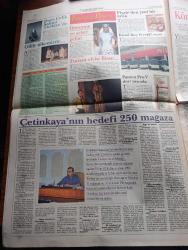 Pazar Postası Gazetesi - Turkish Newspaper - 11 Ağustos 1996 - Sayı 138 - ANAP'ta zor dönemeç yazan Mete Belovacıklı - Avrupa'nın Refah Partisi'ne ve Türkiye'ye bakışı yazan Faruk Şen - Refah Sorunsalı yazan Doğu Ergil - Sevr'de çok hukuk yazan Taha Akyol - Kamil Koç Prestij'i seçti - Çetinkaya'nın hedefi 250 mağaza - Kürt sorununu Paris şartı çözer yazan Ömer Servet - Yeni Sol ve SHP üzerine yazan Ercan Karakaş - ANAP Genel Merkezi KİT'leşti yazan Naki Özkan - terör kabuk değiştiriyor yazan Sami Kohen - Fransa eski cumhurbaşkanı Mitterand'ın erotik hikayeleri - Hitler'in zafer siparişi satıldı - Ar olimpiyata değil kar olimpiyatı yazan Dinçer Güner - Hişt Kültür Sanat dergisi yazan Ahmet Ümit - haftanın filmleri yazan Ahmet Mithat - borsada seçici olma zamanı - İMKB kapanış - En iyi 10 Hisse - Cumhuriyet döneminde Türk sanat müziğinin duayenleri - Münir Nurettin Selçuk fotoğraf - Selahattin Pınar fotoğraf - Osman Nihat Akın Yahya Kemal Beyatlı'nın şiirleri üzerine beste yaptı