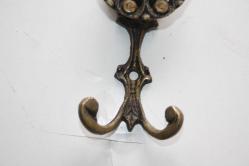 VİNTAGE PRİNÇ PERDE ASKILIK (İ12 KASA -- X7