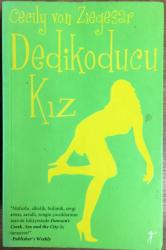 Dedikoducu Kız