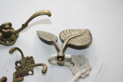 11 ADET VİNTAGE PRİNÇ ÜRÜNLER HEPSİDE GÖNDERILECEKTIR   (İ12 KASA -- X8