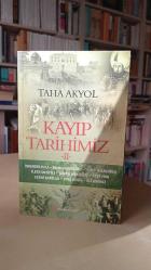 Kayıp Tarihimiz 2