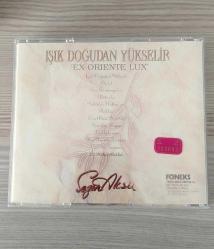 Sezen Aksu - Işık doğudan yükselir