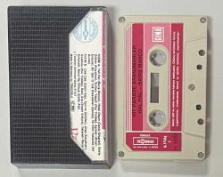 Hit Parade Aranjmanlar Barış Manço Hal Hal Kaset  (Türküola 1482 Alman Baskı)
