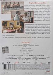 BAŞKA DİLDE AŞK DVD ORJİNAL FİLM 2.EL DVD ( 10820