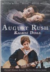 KALBİNİ DİNLE DVD ORJİNAL FİLM 2.EL DVD ( 10821