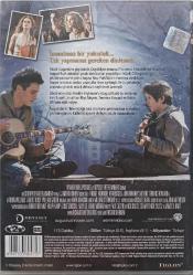 KALBİNİ DİNLE DVD ORJİNAL FİLM 2.EL DVD ( 10821