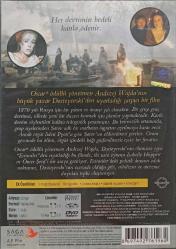 ECİNNİLER DVD ORJİNAL FİLM 2.EL DVD ( 10829
