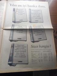 Pazar Postası Gazetesi - Turkish Newspaper - 12 Ağustos 1995 - Sayı 86 - Doğu Ergil'in TOBB için hazırladığı rapor tartışma konusu oldu yazan Naki Özkan - gümrük birliğine girerken müdür beyler dönemi bitti yazan Canan Barlas - güvensizlik yazan Murat Belge - Le Monde liberaller bunu çoktandır söylüyordu yazan Ömer Servet - 68 kuşağı bir tecrübedir yazan Taha Akyol - Pamukbank'ın yeni kaptanı Orhan Emirdağ - Siemens S4 dünya rekortmeni - Tansu Çiller'den İlyas Aktaş'a telefon - İspanya ve BASK modeli - PKK ETA'ya benzemez - insanlık dramı göç yazan Sami Kohen - balkanlarda bir mozaik mahvoldu yazan Dinçer Güner - genç yönetmen Kutluğ Ataman hapsedilmiş bir kitle gençlik röportaj Burçak Evren - Eugenio Barba İstanbul'da - uluslararası Leyla Gencer şan yarışması fotoğraf - ANAP İstanbul milletvekili Güneş Taner liderlik için imaj yetmez yazan Zeynep Çetinkaya - karikatür bienali - İstanbul 300 kütüphaneciye ev sahipliği yapacak - Temel içgüdü cinayeti - Tiryaki kadınlar