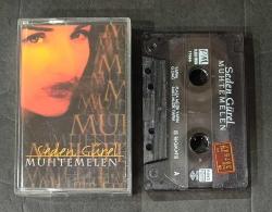 SEDEN GÜREL * MUHTEMELEN * KASET