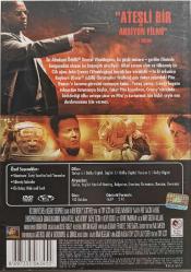 GAZAP ATEŞİ DVD ORJİNAL FİLM 2.EL DVD ( 10922