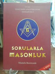 SORULARLA MASONLUK