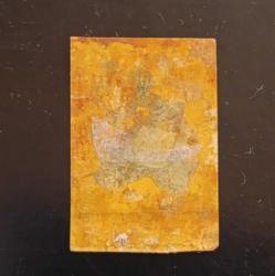 1863 Osmanlı Dönemi, Sultan Abdülaziz , 20 para