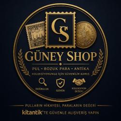 Güney Shops
