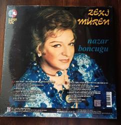 ZEKİ MÜREN NAZAR BONCUĞU LP