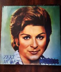 ZEKİ MÜREN MUCİZELER 1 LP