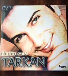 TARKAN ÖLÜRÜM SANA