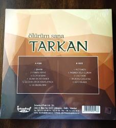 TARKAN ÖLÜRÜM SANA