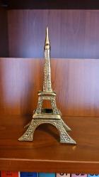 PİRİNÇ EIFFEL KULESİ