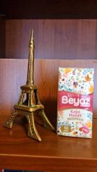 PİRİNÇ EIFFEL KULESİ