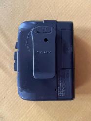 Sony walkman