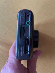 Sony walkman