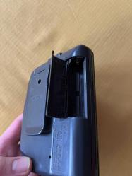 Sony walkman
