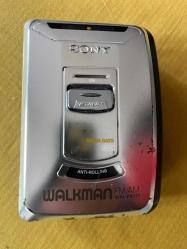 Sony walkman