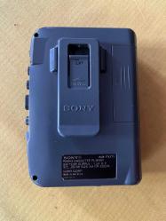 Sony walkman