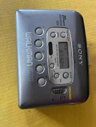 Sony walkman