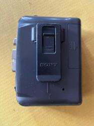 Sony walkman