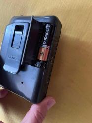 Sony walkman