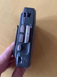Sony walkman