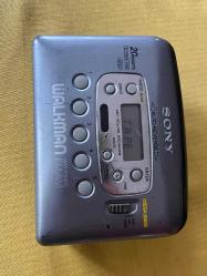 Sony walkman
