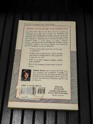 101 Feng Shui Tips for the Home — Richard Webster — İngilizce