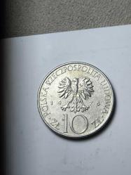 LOT.16 » Polonya Yabancı Madeni Para