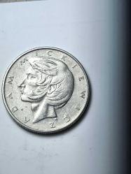 Polonya Yabancı Madeni Para